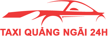 Taxi Quảng Ngãi 24h